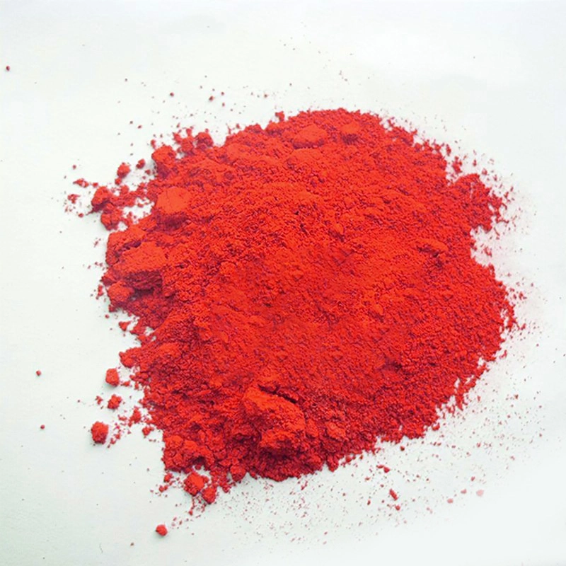 Basic Red 51 CAS#12270-25-6