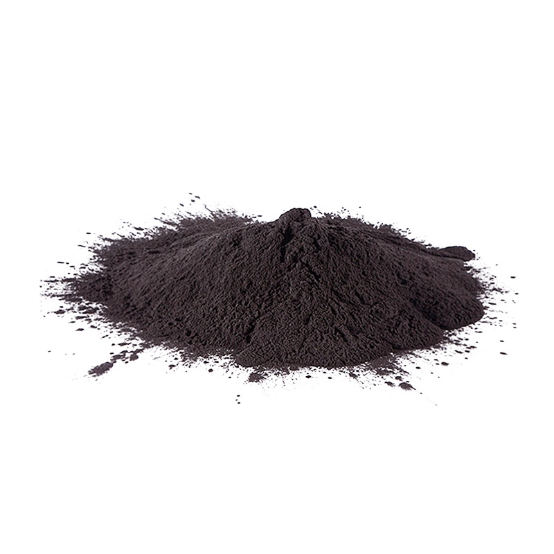 Activated Carbon CAS#64365-11-3