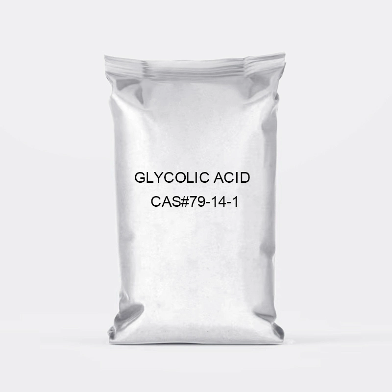 Glycolic acid CAS#79-14-1