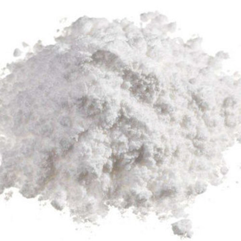 Metronidazole CAS#443-48-1