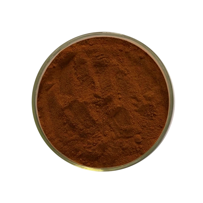 Ammonium ferric citrate CAS#1185-57-5