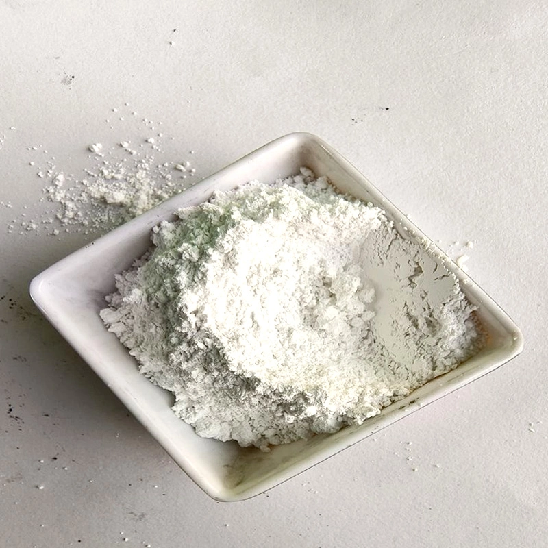 Diantimony trioxide CAS#1309-64-4