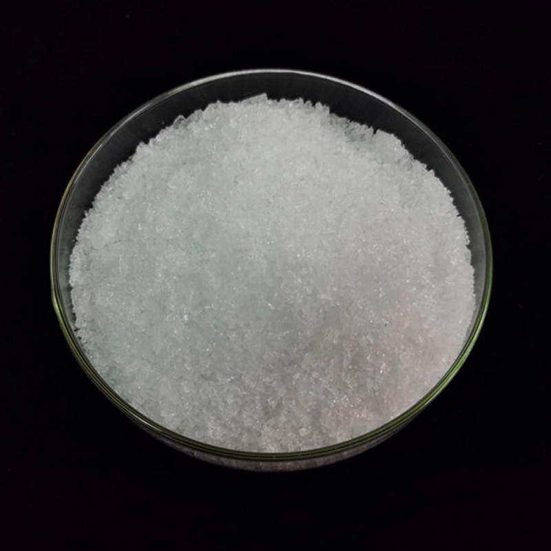 Lanthanum(III) nitrate hexahydrate CAS#10277-43-7