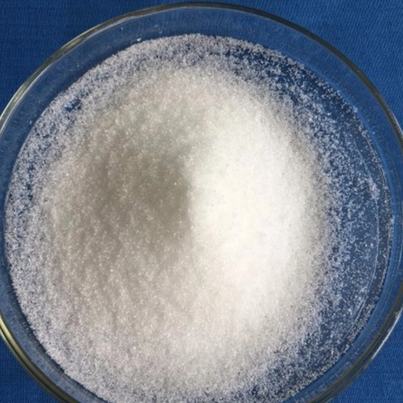 Ethylenediaminetetraacetic acid CAS#60-00-4