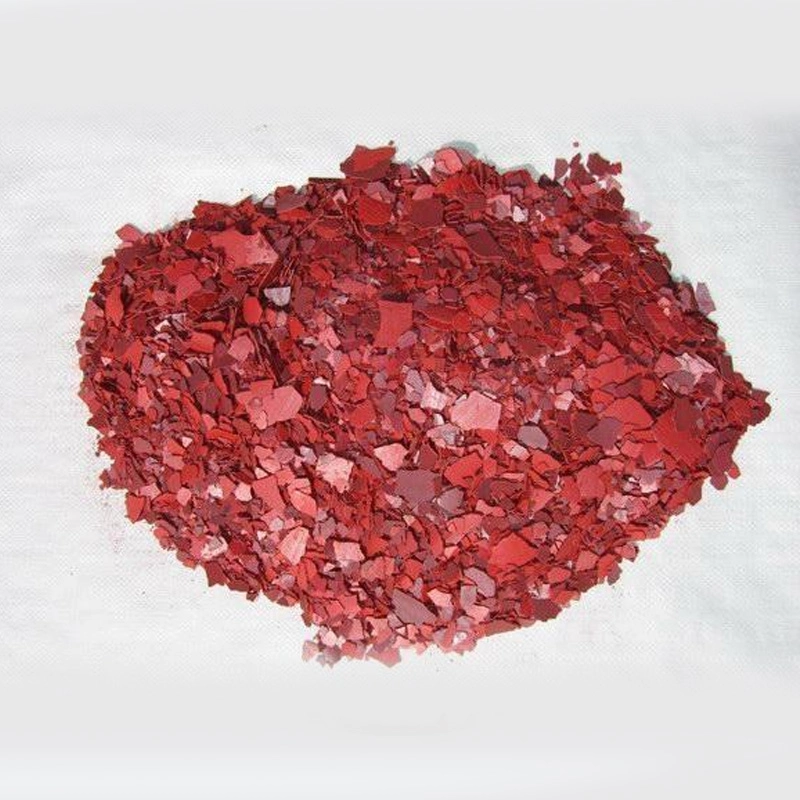 Chromium(VI) oxide CAS#1333-82-0