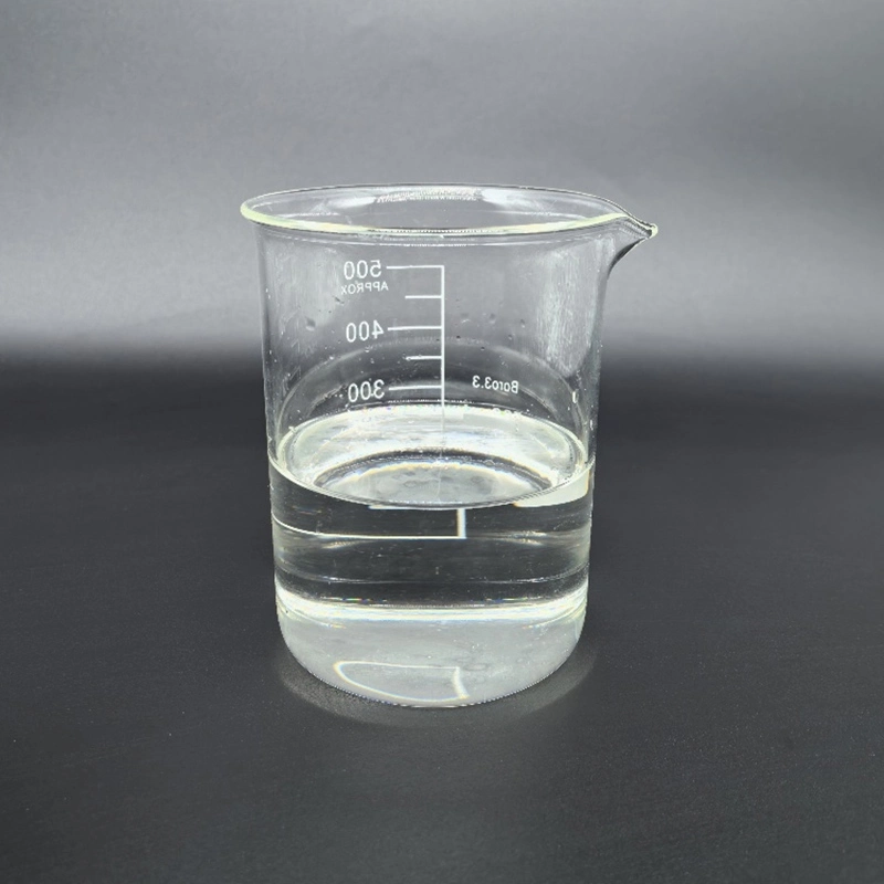 Dimethylacetamide CAS#127-19-5
