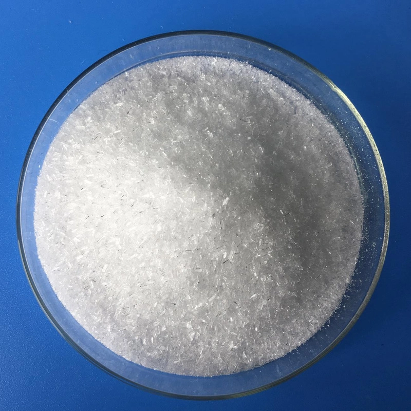 Diammonium Phosphate CAS#7783-28-0