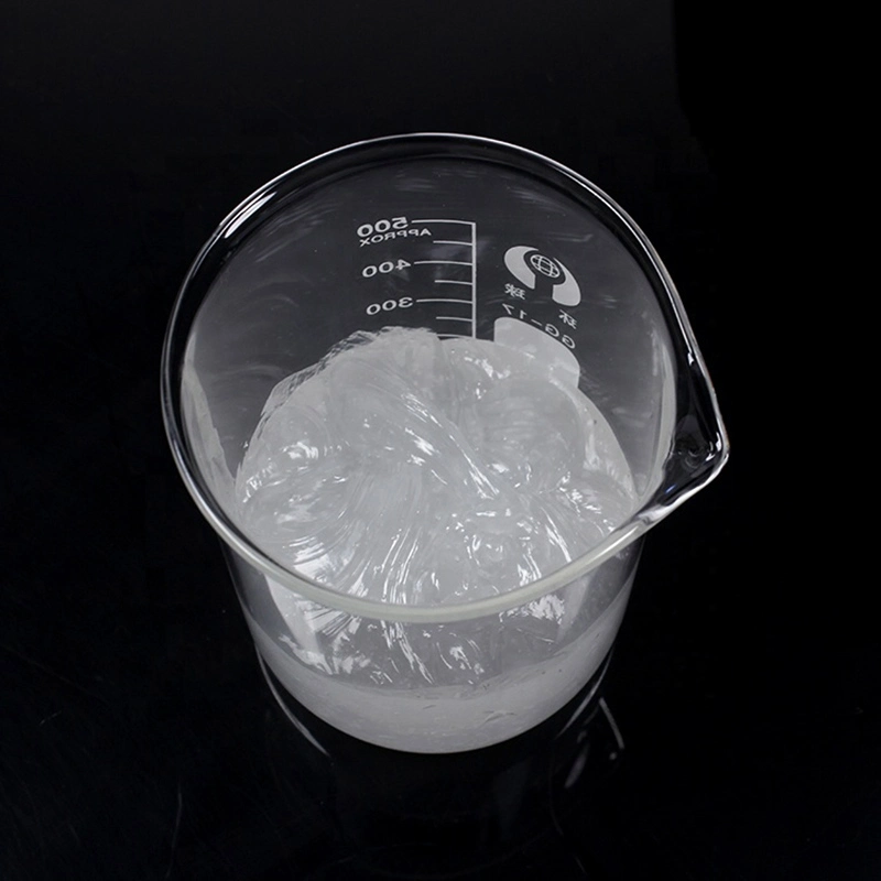 Sodium Lauryl Ether Sulfate(SLES) CAS#68585-34-2
