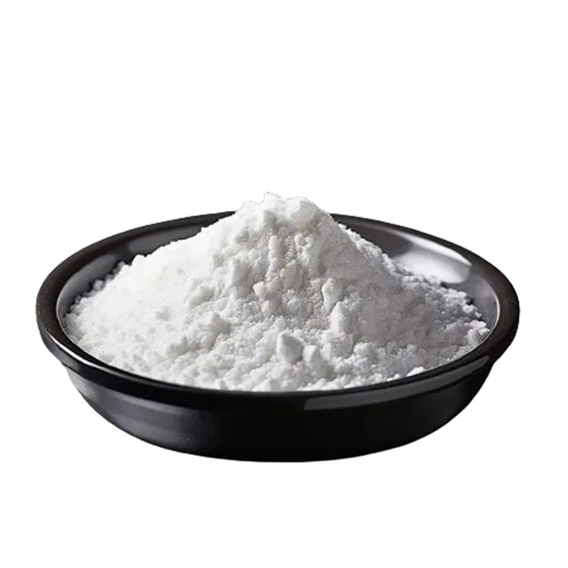 Melamine CAS#108-78-1