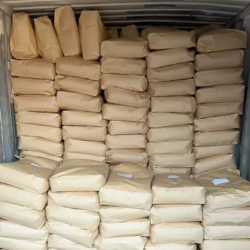 Polyvinyl Chloride Paste Resin CAS#9002-86-2