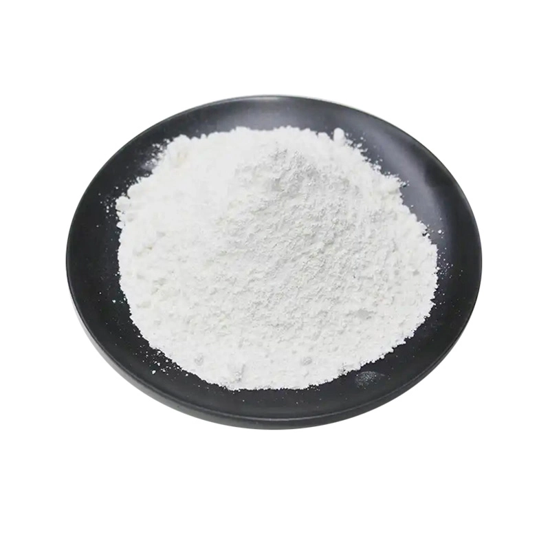 Polyvinyl Chloride Paste Resin CAS#9002-86-2