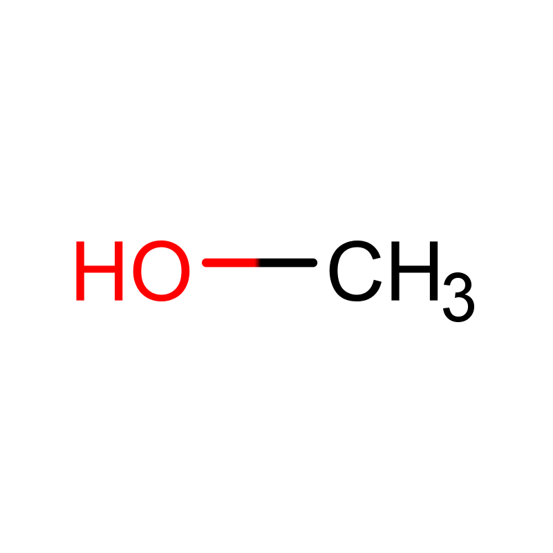 Methanol CAS#67-56-1