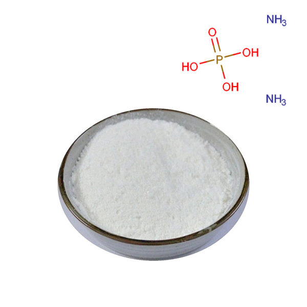 Diammonium Phosphate CAS#7783-28-0