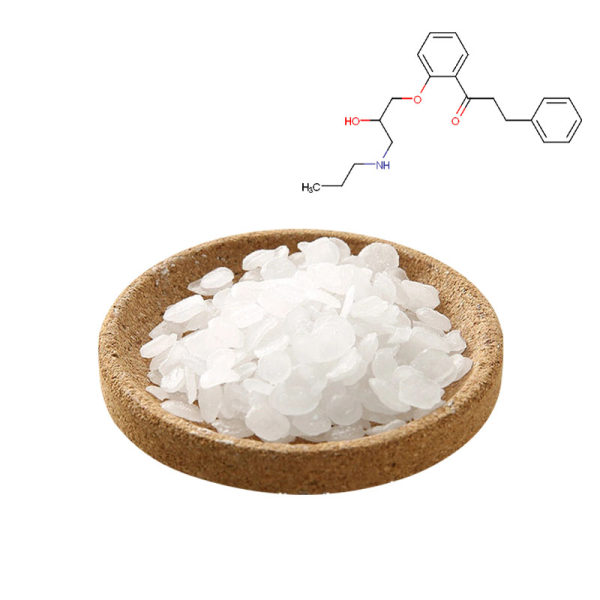 Paraffin Wax CAS#8002-74-2