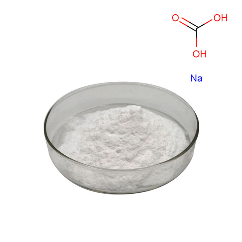 Sodium Bicarbonate CAS#144-55-8