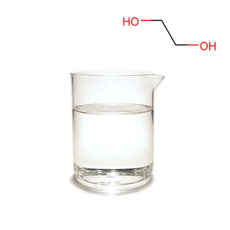 Ethylene glycol CAS#107-21-1