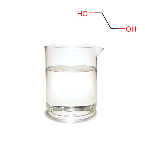 Ethylene glycol CAS#107-21-1