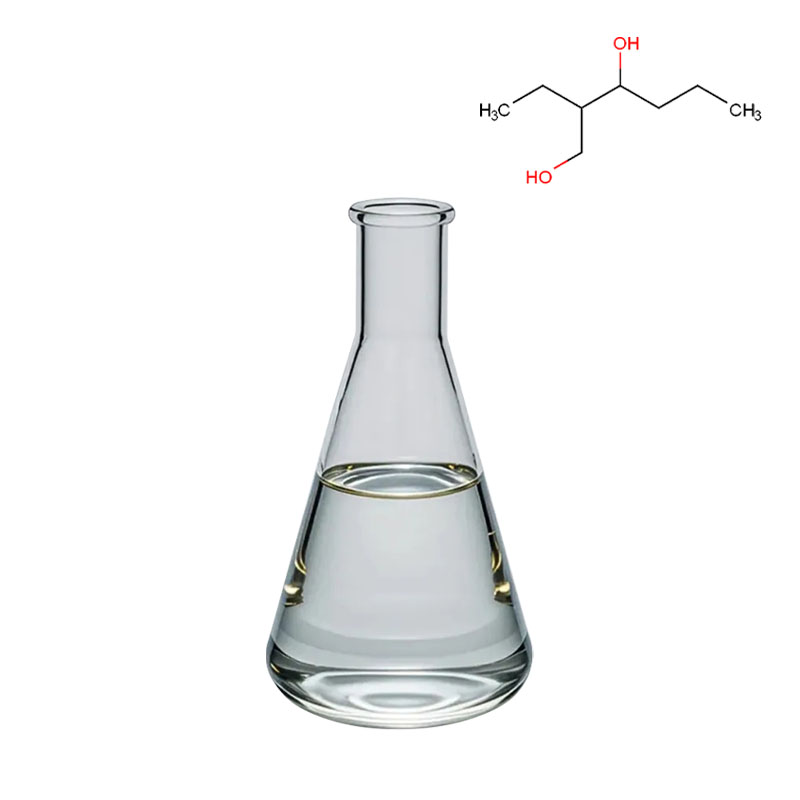 2-Ethyl-1,3-hexanediol CAS#94-96-2