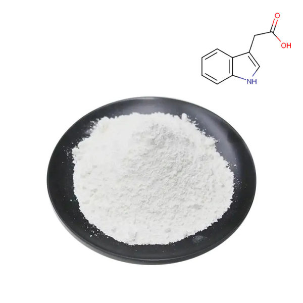 Indole-3-Acetic Acid CAS#87-51-4