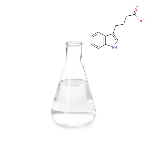 Indole-3-Butyric Acid CAS#133-32-4