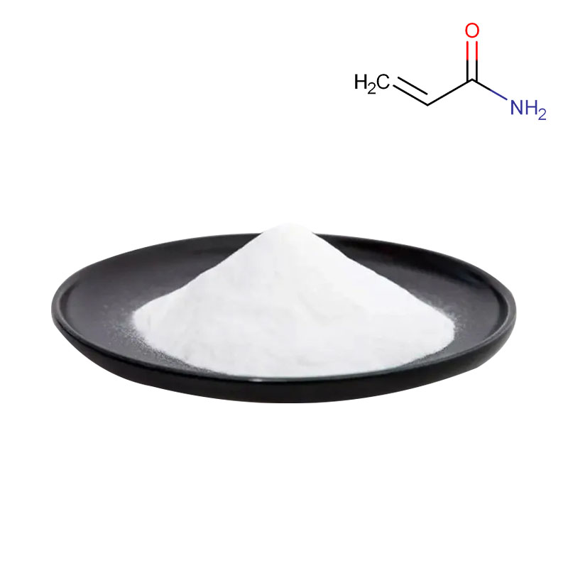 Acrylamide CAS#79-06-1