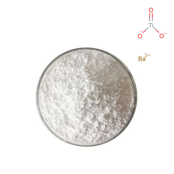 Barium titanate CAS#12047-27-7