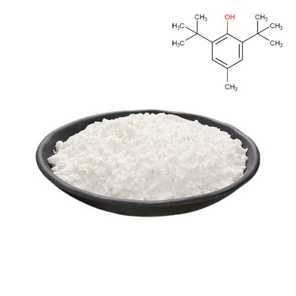 Bylaedydryluene CAS#128-37-0