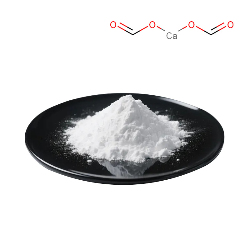 Calcium formate CAS#544-17-2
