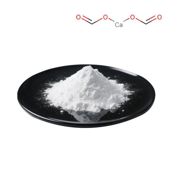 Calcium formate CAS#544-17-2