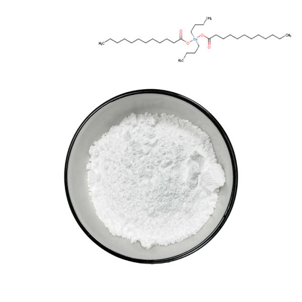 Dibutyltin dilaurate CAS#77-58-7