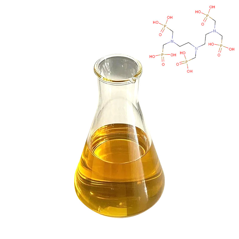 Diethylenetriaminepenta(methylene phosphonic acid) CAS#15827-60-8