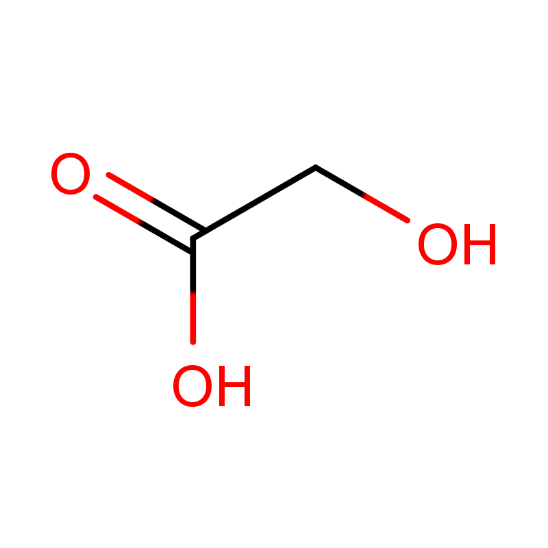 Glycolic acid CAS#79-14-1