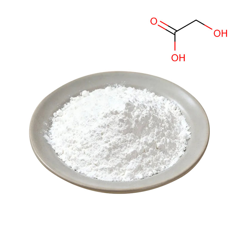 Glycolic acid CAS#79-14-1