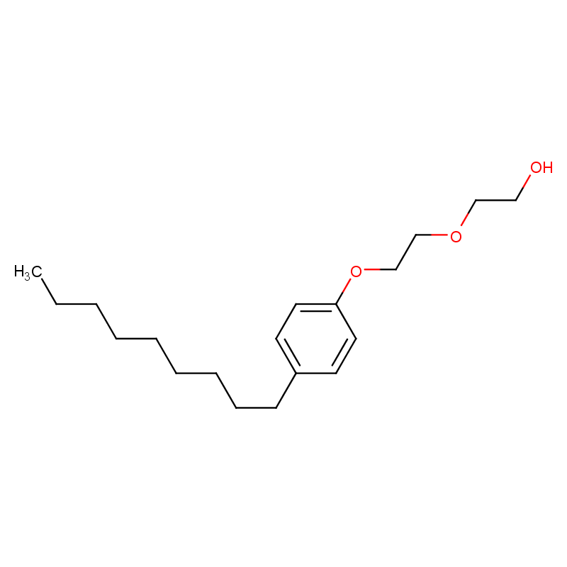 Nonylphenol Ethoxylate CAS#9016-45-9
