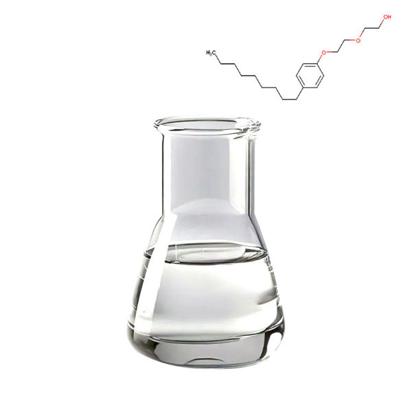 Nonylphenol Ethoxylate CAS#9016-45-9