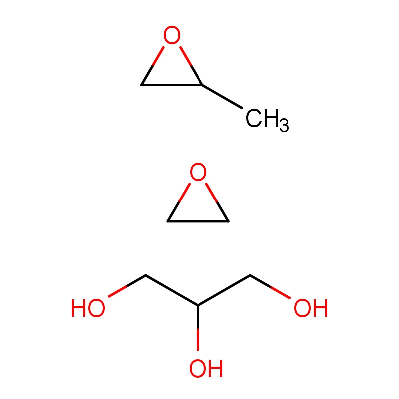 Polyether polyol CAS#9082-00-2