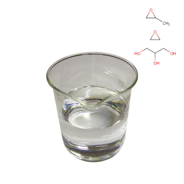 Polyether polyol CAS#9082-00-2