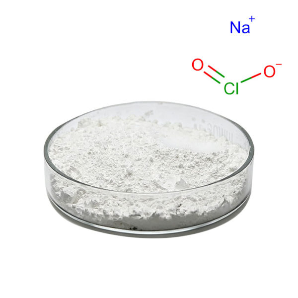 Sodium chlorite CAS#7758-19-2