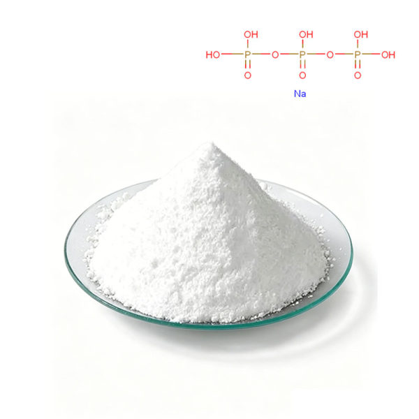 Sodium tripolyphosphate CAS#7758-29-4