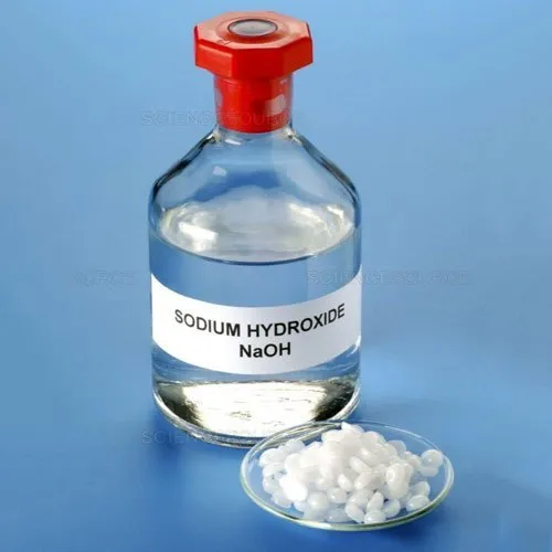 Sodium hydroxide CAS#1310-73-2