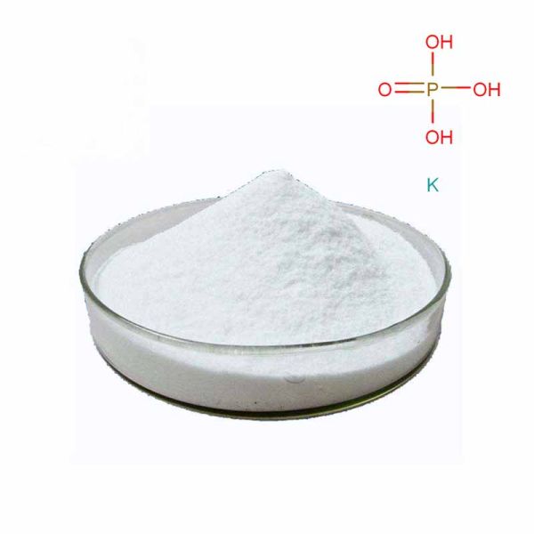 Potassium Phosphate Monobasic CAS#7778-77-0