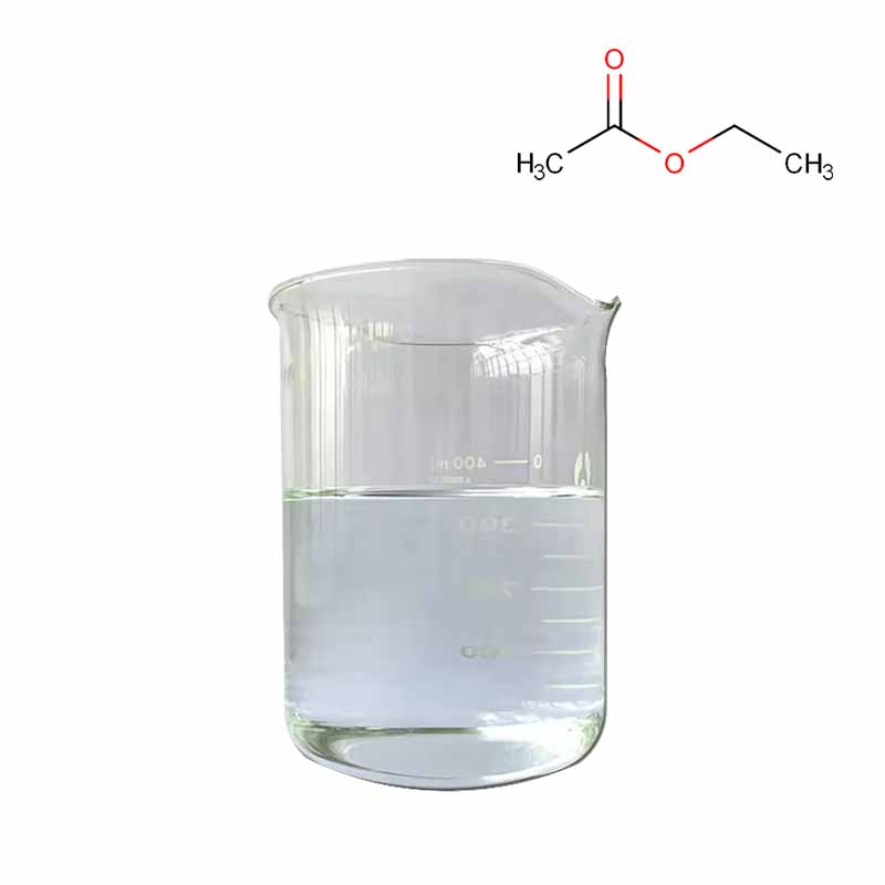Ethyl acetate CAS#141-78-6