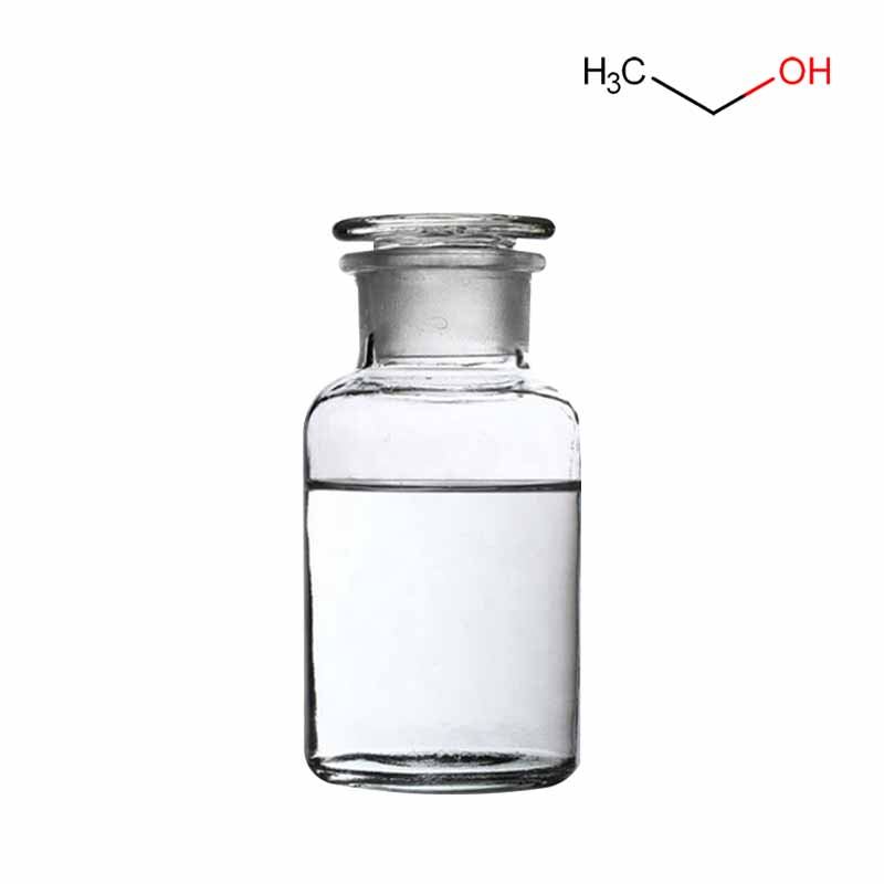 Ethanol CAS#64-17-5