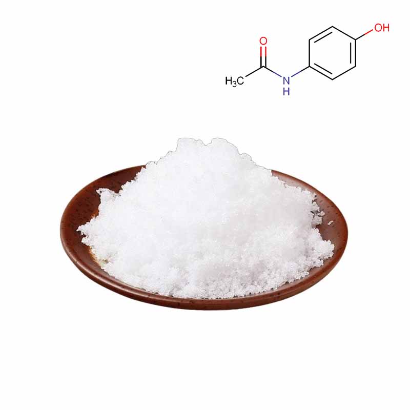 Acetaminophen CAS#103-90-2