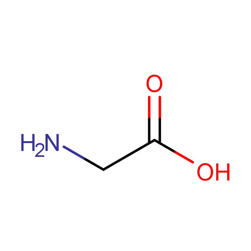 Glycine CAS#56-40-6