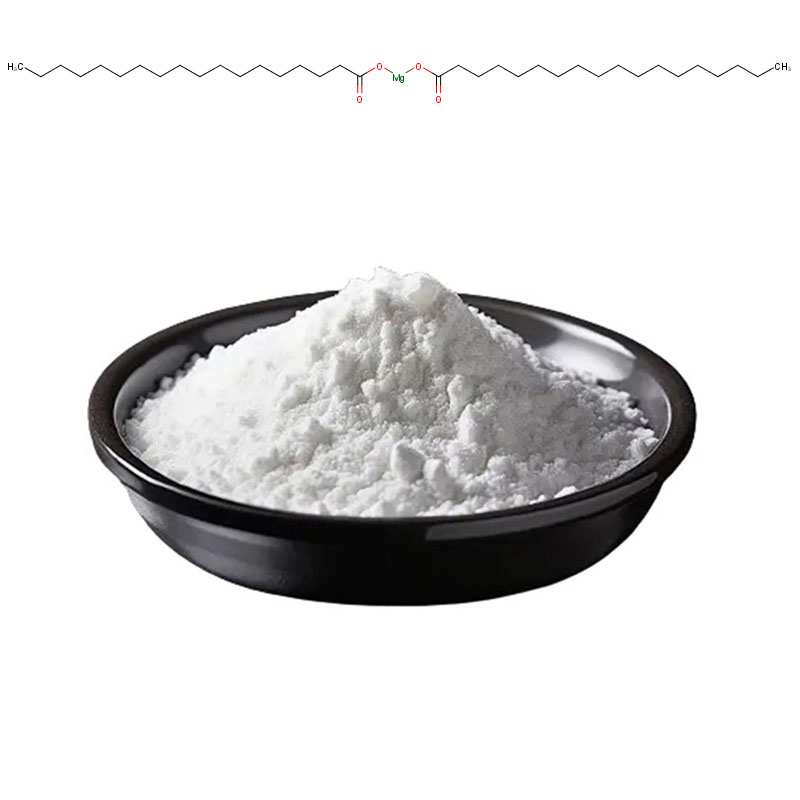 Magnesium Stearate CAS#557-04-0