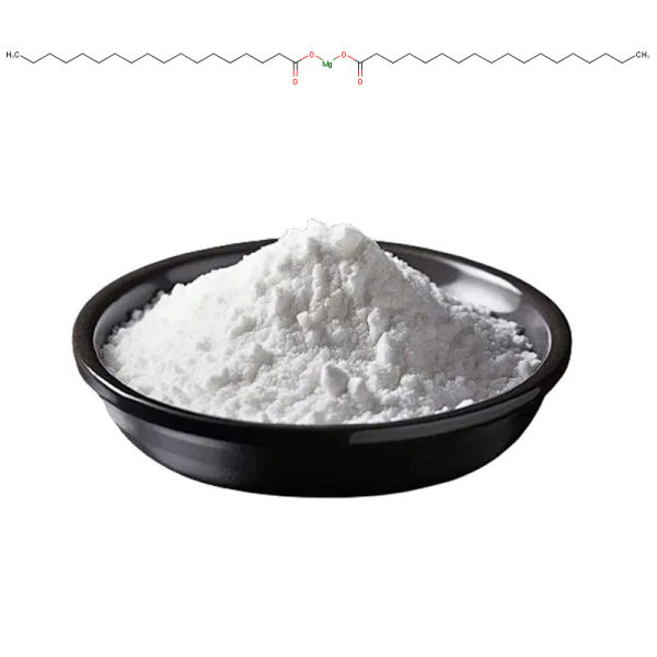 Magnesium Stearate CAS#557-04-0