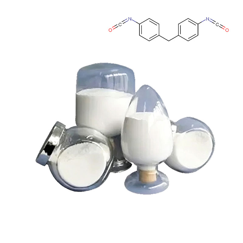 Methylenediphenyl Diisocyanate CAS#101-68-8