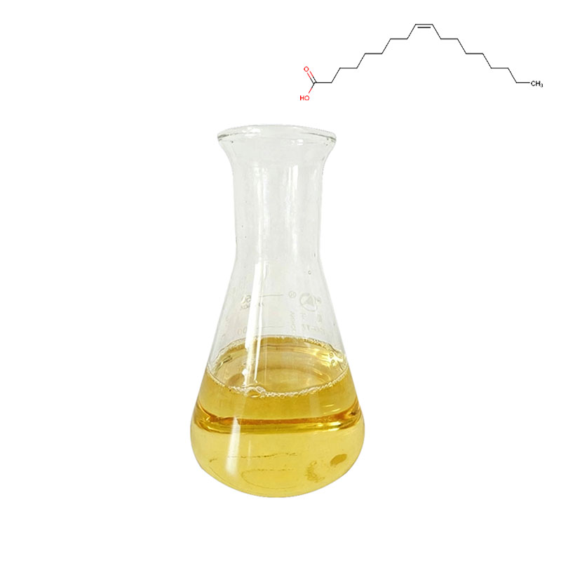 Oleic acid CAS#112-80-1