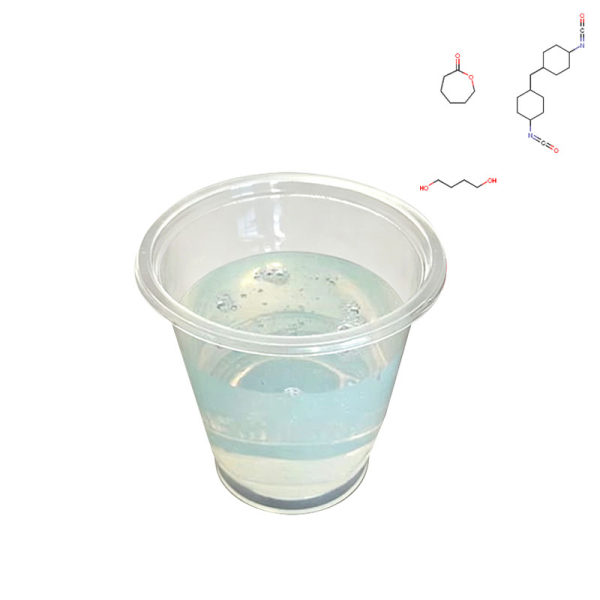 Polyurethane CAS#9009-54-5